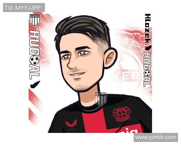 欧美足球明星男头像动漫风格创作展现个性与魅力的艺术之旅