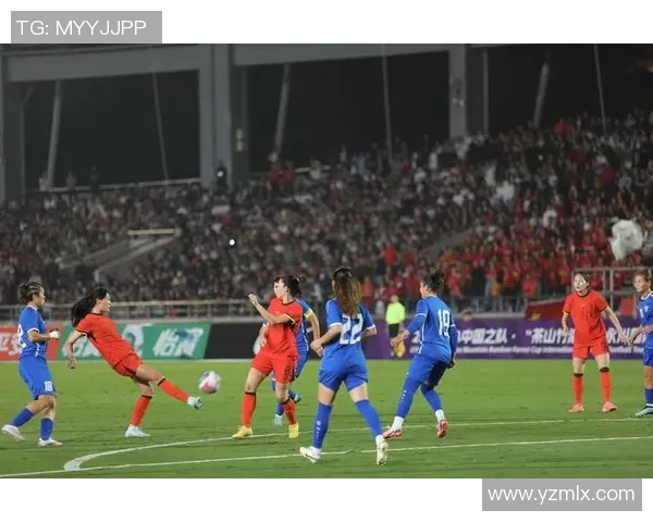 中国女足迎战喀麦隆女足力争在国际赛场上展现风采与实力 中国女足迎战喀麦隆女足力争在国际赛场上展现风采与实力