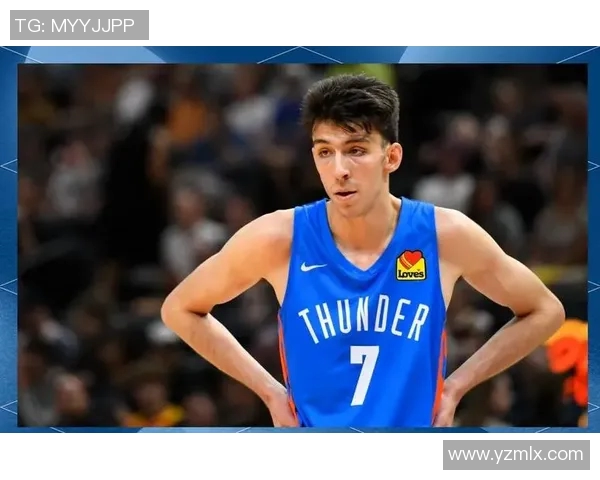 切特霍姆格伦的崛起与未来篮球发展的新趋势分析 切特霍姆格伦的崛起与未来篮球发展的新趋势分析