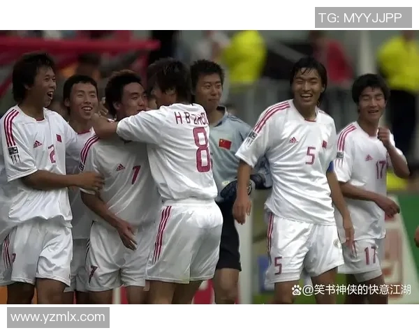 中国足球队的队名背后的故事与文化意义探讨